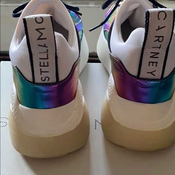 Stella McCartney sneakers - Picture 3 of 13